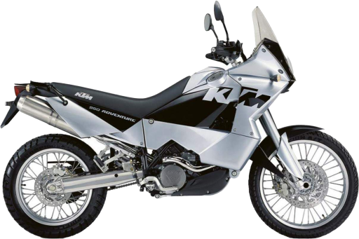 950 ADV LC8
